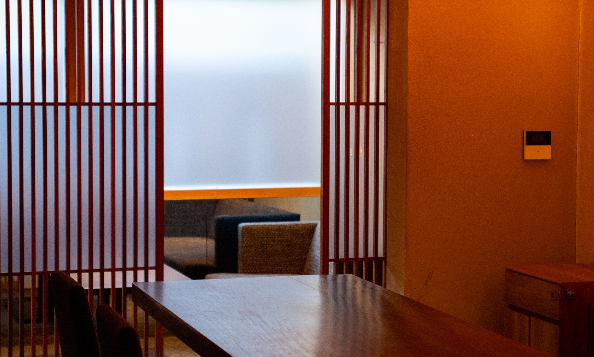 Inside Gion TOURI